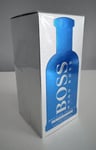 HUGO BOSS BOTTLED PACIFIC EDT 100ML LIMITED EDITION SPRAY NEW SEALED PACKAGED