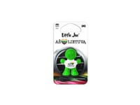 Little_Joe Air Freshener Littlejoe Aš Myliu Lietuvą