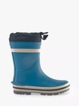 Start-Rite Kids' Puddle Wellington Boots