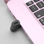 90 asteen Type-C naar 3.0x1.1mm DC-stekker USB Type C -virtalähteen muuntaja kannettavalle tietokoneelle Acerille