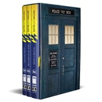 Doctor Who RPG: Collector's Edition (5e)