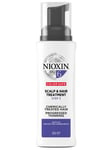 Nioxin System 6 Scalp & Hair Treatment (100 ml)