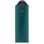 Sac de couchage Lightec SSQ 950 pour trekking et camping Ferrino