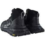 Hoka One One Tennike Hike Gore-Tex Mens Black Boots - Size UK 13.5