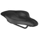 SQlab 613 Ergowave R Selle de vélo de Triathlon Adulte Unisexe, Noir, 12 cm