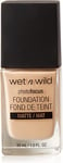 Wet n Wild, Photo Focus Foundation Matte, High-coverage Foundation with Light-a