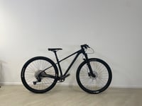 Merida Big.Nine Ltd Svart 15"   Recycle - Cykel-Recycle - Mountainbike Cykel-Recycle