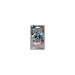 Marvel Champions TCG Magneto Expansion Utvidelse Marvel Champions The Card Game