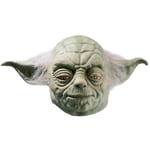 Star Wars Yoda Mask