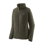 Patagonia W's Nano-Air Light Hybrid Jkt - Veste hybride femme Pine Needle Green XS