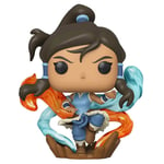 The Legend of Korra Korra Funko Pop! High Quality Collectible Vinyl Figure Toy