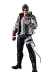 S.H.Figuarts Tekken 8 Jin Kazama Action Figure Height 5.9 inch BANDAI SPIRITS JP