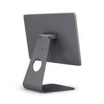 Epico Aluminium Magnet Ställ För Til Apple iPad Pro 12.9″ - Space Grey