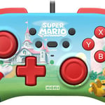 Hori Nintendo Switch Horipad Mini Super Mario