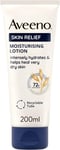 Aveeno Skin Relief Moisturising Lotion, with Soothing Triple Oat Complex & Shea