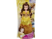 Belle Poussière d'étoiles - Poupée mannequin - Disney Princesse