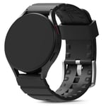 Ringke Rubber One Bold Band Garmin Vivomove Sport Svart