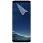 3-Pack Samsung Galaxy S8 Skärmskydd - Ultra Thin Transparent