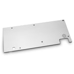 Ek Water Blocks Ek-vector Strix Rtx 2070 Backplate - Nickel