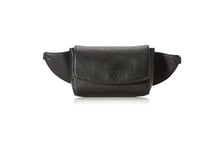 Superdry Women's Edit Tailored Bum Bag Cross-Body Bag