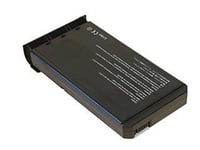 CoreParts Batteri til bærbar PC - 1 x 8-cellers 4000 mAh - for Dell Inspiron 1200  2200  2200 Central  2200 Central DVD+/-RW  2200 Office Class