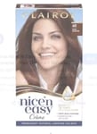 Clairol Nice N Easy Crème Natural Permanent Hair Dye - 4R Natural Dark Auburn