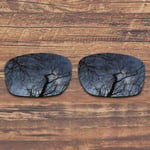 KEYTO Polarized Lenses Replacement for-Oakley Sliver Sunglasses OO9262