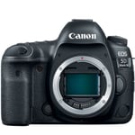 Canon EOS 5D Mark IV (Begagnad)