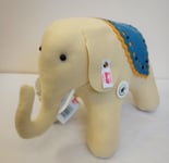 Steiff Little Felt Elephant Wool Felt Limited Edition 29cm 006173