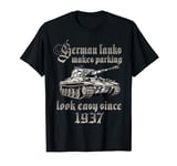 Panzerkampfwagen VI | Tiger tank | WW2 German tanks T-Shirt