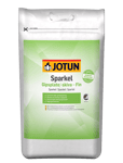 JOTUN SPARKEL GIPSPLATE/SKIVA FIN 15L