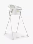 Shnuggle Baby Bath Stand, White