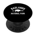 Badlands National Park PopSockets Adhesive PopGrip