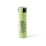 "panasonic 18650 2900 mah 3.7 v akku ncr18650pf".