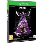 Fortnite : Pack Feu Obscur XBOX ONE + 14 jours d essai au XBOX LIVE