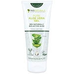 PraNaturals Pure Aloe Vera Gel 200ml – Soothing & Hydrating, Rich in vitamins, bug bites and minor burns, Ideal for all skin types, Cruelty-free & Vegan