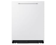 Samsung DW60CG530B00 Series 7 Fully Integrated Dishwasher with Auto Door