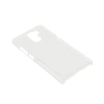 Gear Mobilskal Transparent Huawei Honor 7