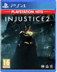 Injustice 2 - Legendary Edition (Playstation Hits)