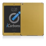 iPad Air Skin - Brushed Gold skin by iCarbons