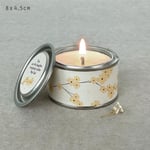 Scented Tin Candle Gift Daughter Everybody Wishes They Had Spiced Orange EOI