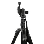 Zomei Aluminum Alloy Lightweight Adjustable Monopod Tripod For SLR Camera Trav