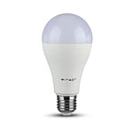 Hzsane ampoule led en forme de bougie e14 12w, équivalent 100w