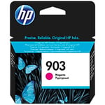 HP 903 Original Ink Cartridge T6L91AE Magenta