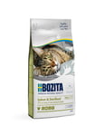 Bozita Indoor & Sterilised Chicken 400 g