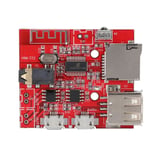 Bluetooth Mp3 Decoding Module Receiver Board 4.1 Circuit Boa