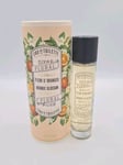 Panier des Sens Eau de Toilette Elixir Floral Absolue Orange Blossom 50ml. New 