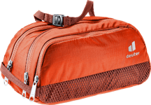 Deuter Wash Bag Tour Il Papaya/Redwood, OneSize