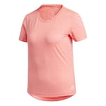 adidas Performance T-Shirt Femme, Sipnme, XS