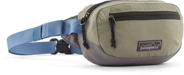 Patagonia Terravia Mini Hip Pack river rock green